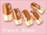 French..flower