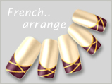 French..arrange
